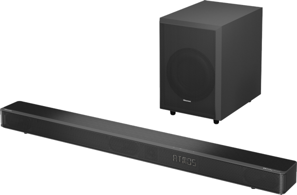 Саундбар Hisense AX3120G (7163647) 20012466 фото