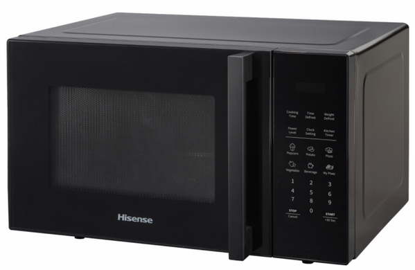 Микроволновая печь Hisense H25MOBS7H (6940422) 737345 фото