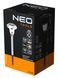 Садовий світильник NEO TOOLS 99-084 на сонячній батареї, LED 10 лм, метал