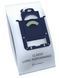 Аксесуари для пилососiв ELECTROLUX E 201S S-bag Classic LongPerformance 4штх3.5 синт 900168458