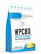 WPC80 - 900g Lemon cheesecake