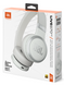 Наушники JBL LIVE 670NC White (JBLLIVE670NCWHT) (6947702) JBLLIVE670NCWHT