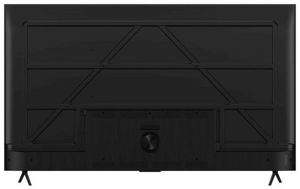 TCL Телевизор TV 85" LED 4K 60Hz Smart Google TV Titan 85P69B фото