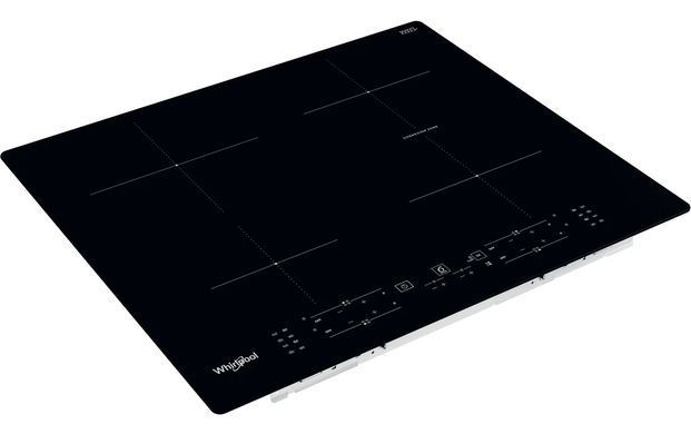Whirlpool Варильна поверхня індукційна WBB8360NE (355854) WBB8360NE фото