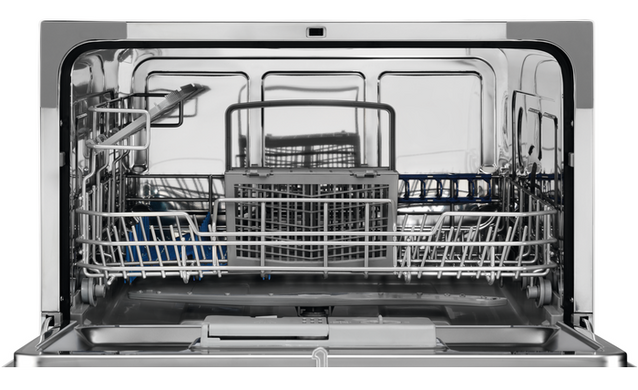 Посудомоечная машина Electrolux ESF2400OW (6270206) 911046031 фото