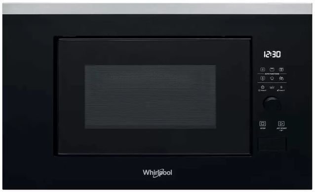 Whirlpool Мікрохвильова піч вбудовувана, 20л WMF200G (361597) WMF200G фото