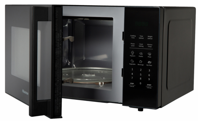 Микроволновая печь Hisense H25MOBS7H (6940422) 737345 фото