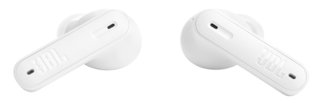 Навушники JBL TUNE BEAM White (JBLTBEAMWHT) (6891591) JBLTBEAMWHT фото