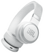 Наушники JBL LIVE 670NC White (JBLLIVE670NCWHT) (6947702) JBLLIVE670NCWHT