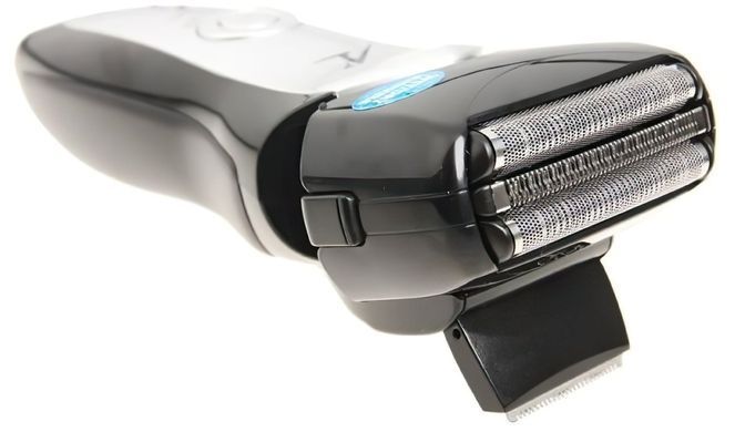 Электрическая бритва Panasonic ES-GA21-S820 сеточная (129625) ES-GA21-S820 фото
