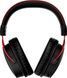 Гарнітура ігрова HyperX Cloud Alpha WL/USB-A, чорно-червоний (360428) 4P5D4AA