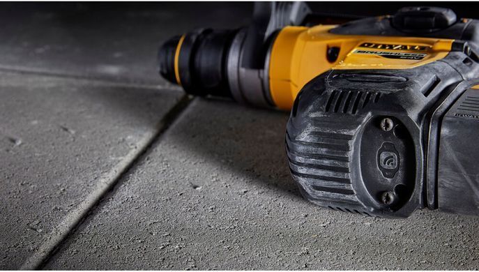 Перфоратор аккумуляторный SDS-Plus DeWALT DCH416NT DCH416NT фото