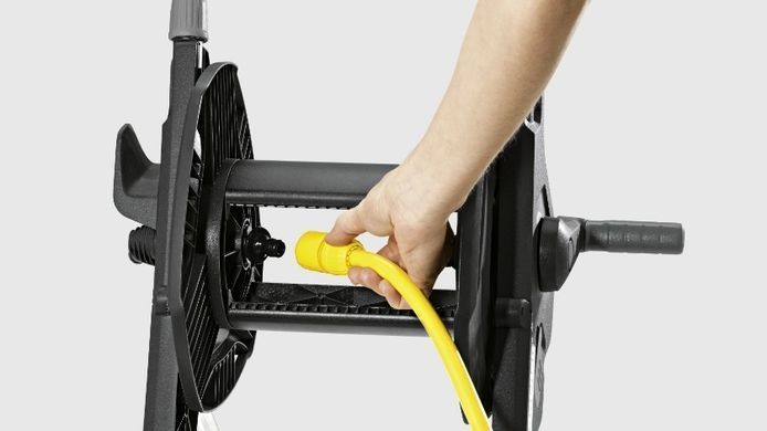Karcher Тележка для шланга HT 4.500, компактный 2.645-170.0 фото