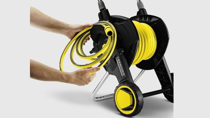 Karcher Тележка для шланга HT 4.500, компактный 2.645-170.0 фото