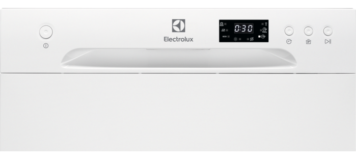 Посудомоечная машина Electrolux ESF2400OW (6270206) 911046031 фото