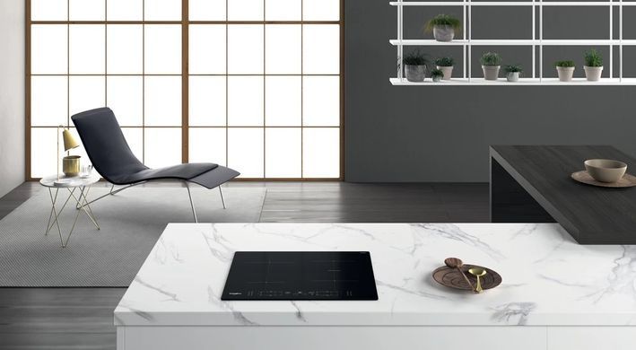Whirlpool Варильна поверхня індукційна WBB8360NE (355854) WBB8360NE фото