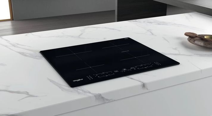 Whirlpool Варильна поверхня індукційна WBB8360NE (355854) WBB8360NE фото