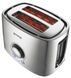 Тостер Gorenje T 1000 E (TA1018A-GS) (6319826) 565728