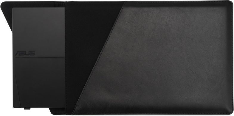 ASUS Монітор портативний 14" ProArt PA148CTV mHDMI, 2xUSB, MM, IPS, sRGB 100%, Touch, Case (338789) 90LM06E0-B01170 фото