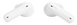 Навушники JBL TUNE BEAM White (JBLTBEAMWHT) (6891591) JBLTBEAMWHT