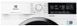 Electrolux Стиральная машина фронтальная, 6кг, 1000, A+++, 41см, дисплей, белый EW6S306SU