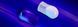 ASUS Мышь ROG Gladius III AimPoint RGB USB/WL/BT White 90MP02Y0-BMUA11