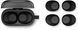 Наушники TWS Philips TAT2149 BT 5.4, IPX4, SBC, Touch control, Mic, Черный TAT2149BK/00