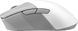 ASUS Мышь ROG Gladius III AimPoint RGB USB/WL/BT White 90MP02Y0-BMUA11