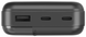 Портативное зарядное устройство Energizer UE20050С - 20000 mAh TYPE-C Black (6979978)