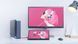 ASUS Монітор портативний 14" ProArt PA148CTV mHDMI, 2xUSB, MM, IPS, sRGB 100%, Touch, Case (338789) 90LM06E0-B01170