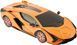 Машинка Rastar Lamborghini Sian 1:24 Помаранчевий