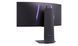 LG Монітор 34" 34GS95QE-B 2xHDMI, DP, USB, Audio, OLED, 3440x1440, 240Hz, 0.03ms, DCI-P3 98.5%, G-SYNC, FreeSync, AdaptiveSync, HAS, DisplayHDR True Black 400 (384199) 34GS95QE-B.ADRZ