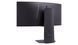 LG Монітор 34" 34GS95QE-B 2xHDMI, DP, USB, Audio, OLED, 3440x1440, 240Hz, 0.03ms, DCI-P3 98.5%, G-SYNC, FreeSync, AdaptiveSync, HAS, DisplayHDR True Black 400 (384199) 34GS95QE-B.ADRZ