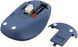 Миша Trust Yvi+ Compact Multi-Device, WL/BT/USB-A, синій (393939) 25455_TRUST