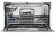 Посудомоечная машина Electrolux ESF2400OW (6270206) 911046031