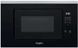 Whirlpool Мікрохвильова піч вбудовувана, 20л WMF200G (361597) WMF200G