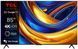 TCL Телевизор TV 85" LED 4K 60Hz Smart Google TV Titan 85P69B