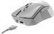 ASUS Мышь ROG Gladius III AimPoint RGB USB/WL/BT White 90MP02Y0-BMUA11