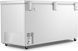 Gorenje Морозильна скриня, 500л, А+, ST, Дисплей, білий (375423) FH50EAW