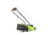 Газонокосилка аккумуляторная 4garden AM3221S - ZESTAW 4GK AM3221S