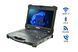 Durabook Ноутбук Z14 Basic 14" FHD Touch AG Intel i7-1165G7, 16GB, F512GB, UMA, LTE, Win11P Z4E2Q3DE3BXX