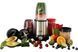 Стаціонарний блендер Russell Hobbs 23180-56 Nutri Boost (6320100) 23369026002