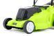 Газонокосилка аккумуляторная 4garden AM3221S - ZESTAW 4GK AM3221S
