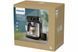 Кофемашина Philips Series 4400 LatteGo, 1.8л, зерно+молотая, автомат.капуч, дисплей, авторецептов -12, бело-серебряный (376713) EP4443/70