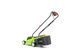 Газонокосилка аккумуляторная 4garden AM3221S - ZESTAW 4GK AM3221S
