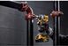 Гайкокрут ударний акумуляторний безщітковий DeWALT DCF921NT DCF921NT