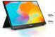 ASUS Монітор портативний 14" ProArt PA148CTV mHDMI, 2xUSB, MM, IPS, sRGB 100%, Touch, Case (338789) 90LM06E0-B01170