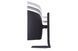 LG Монітор 34" 34GS95QE-B 2xHDMI, DP, USB, Audio, OLED, 3440x1440, 240Hz, 0.03ms, DCI-P3 98.5%, G-SYNC, FreeSync, AdaptiveSync, HAS, DisplayHDR True Black 400 (384199) 34GS95QE-B.ADRZ