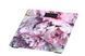 Весы напольные Ardesto Peonies (356301) SCB-965PEONIES