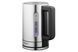 Электрочайник ARDESTO EKL-FD700SS 1.7л/2200Вт/strix контроль/нерж. сталь/поддержка температуры/серебристый (354618) EKL-FD700SS